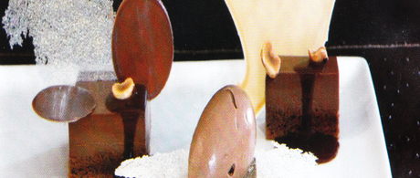 Émotion 100 % Valrhona