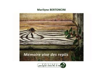 Marilyne Bertoncini  |  [En nageant jusqu’au bout de ton rêve]