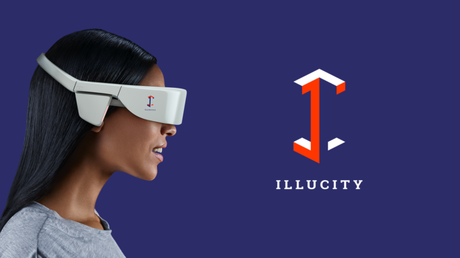Illucity, la VR débarque dans 1000m² à PARIS