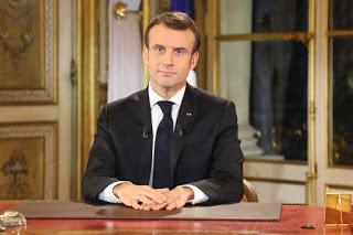 Conseils en com’ (suite) à Emmanuel Macron : Président encore un effort !