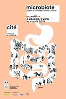 Microbiote, une exposition de la Cité des sciences et de l’industrie