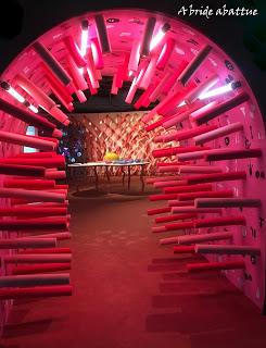 Microbiote, une exposition de la Cité des sciences et de l’industrie