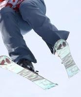 Retrouver ses jambes de skieur