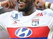FLASH Ndombele brûle