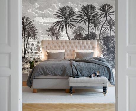 Pour les fêtes, j’adopte une déco ROCOCO !