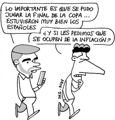 Et à la fin, c’est River qui gagne [Actu]