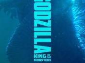 [Trailer] Godzilla King Monsters nouvelle bande-annonce envoie lourd