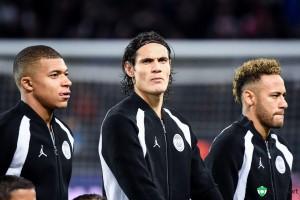 PSG : LDC, la MCN dompte le mythique Marakana de Belgrade. PSG : LDC, la MCN dompte le mythique Marakana de Belgrade.