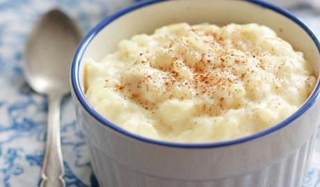 Riz au lait au multicuiseur Moulinex Riz au lait au multicuiseur Moulinex