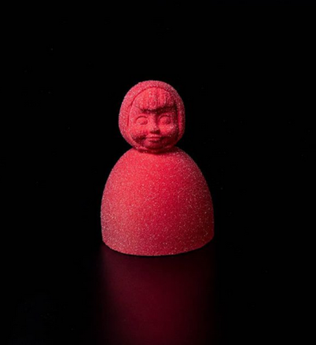 « Masha & Michka » réinterprété par Nina Métayer pour le Café Pouchkine