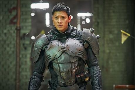 Illang : La Brigade des loups