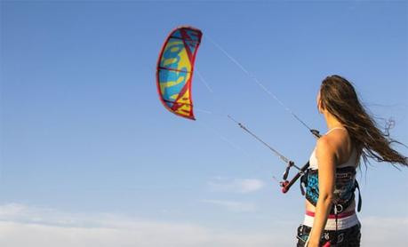 Comment choisir une aile de kitesurf d’occasion ?