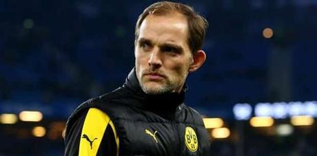 Thomas Tuchel