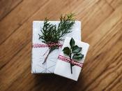 idées cadeaux zéro déchet pour Noël