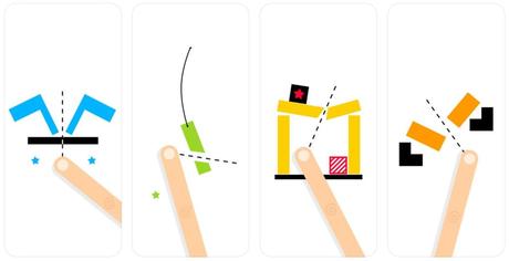 Jeu du jour : Ultra Sharp (iPhone & iPad – gratuit)