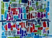 Nouvelle série d'oeuvres: traces-New series works: traces-새로운