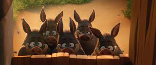 Astérix : Le Secret de la potion magique. Peut-on innover dans la tradition ? Astérix : Le Secret de la potion magique. Peut-on innover dans la tradition ?