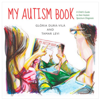 My Autism Book (Livre sur mon autisme) (theParentVoice)