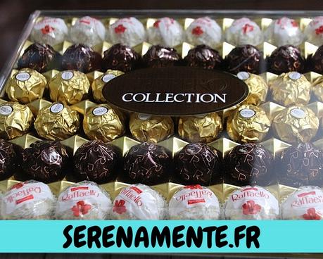 DIY : Comment réaliser un Sapin de Noël chocolaté ? DIY : Comment réaliser un Sapin de Noël chocolaté ?