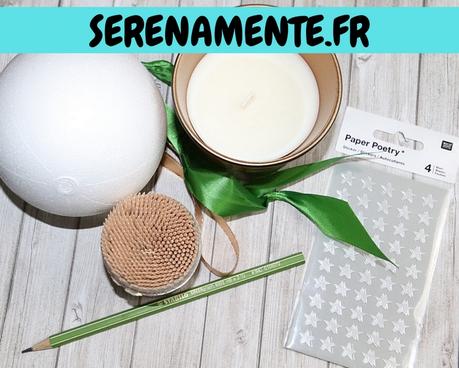 DIY : Comment réaliser un Sapin de Noël chocolaté ? DIY : Comment réaliser un Sapin de Noël chocolaté ?