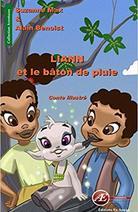 Liann et le bâton de pluie tome 3