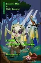 Liann et la foret menacée