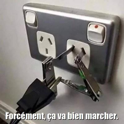 Des services publics que le monde nous envie