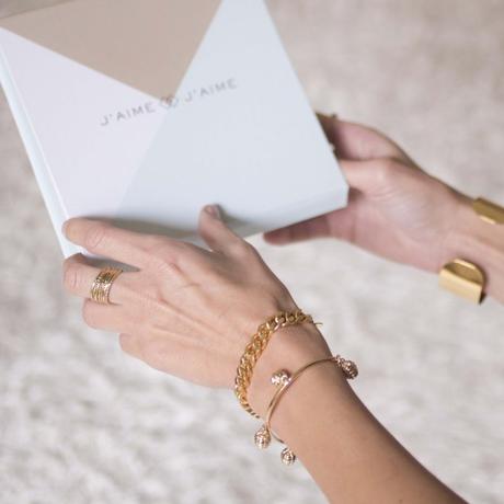 J’aime J’aime : la box pour toutes les fans de bijoux