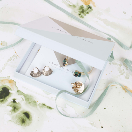 J’aime J’aime : la box pour toutes les fans de bijoux