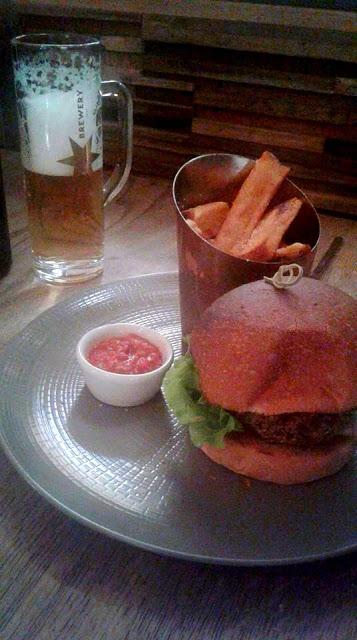 Londres, nov-déc 2018 (1ère partie) Londres, nov-déc 2018 (1ère partie)