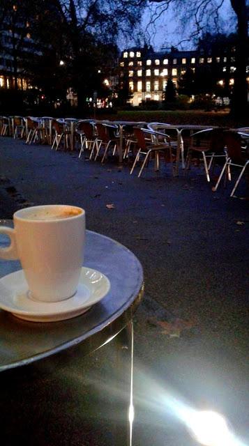 Londres, nov-déc 2018 (1ère partie) Londres, nov-déc 2018 (1ère partie)