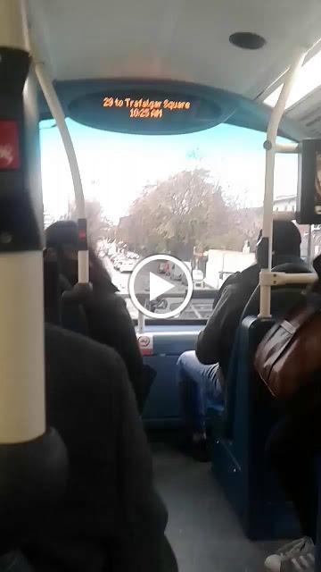 Londres, nov-déc 2018 (1ère partie) Londres, nov-déc 2018 (1ère partie)