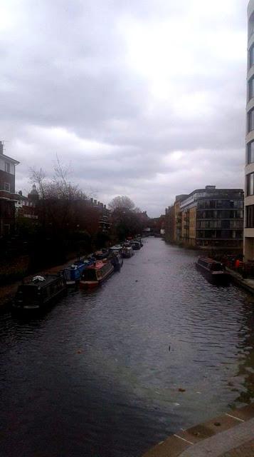 Londres, nov-déc 2018 (1ère partie) Londres, nov-déc 2018 (1ère partie)