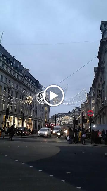 Londres, nov-déc 2018 (1ère partie) Londres, nov-déc 2018 (1ère partie)