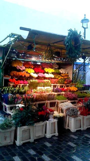 Londres, nov-déc 2018 (1ère partie) Londres, nov-déc 2018 (1ère partie)