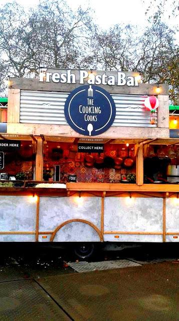 Londres, nov-déc 2018 (1ère partie) Londres, nov-déc 2018 (1ère partie)