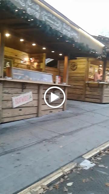 Londres, nov-déc 2018 (1ère partie) Londres, nov-déc 2018 (1ère partie)