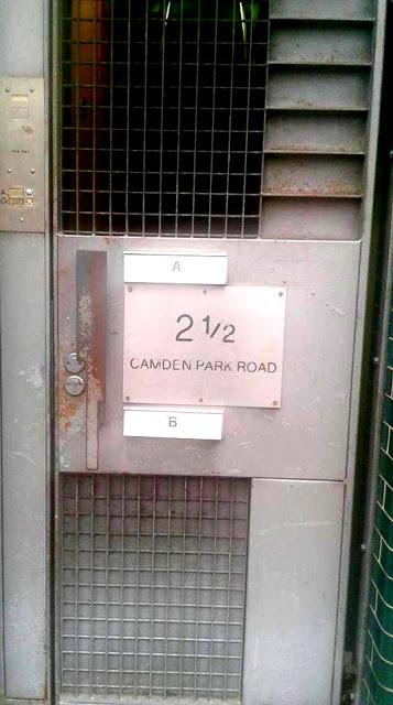 Londres, nov-déc 2018 (1ère partie) Londres, nov-déc 2018 (1ère partie)