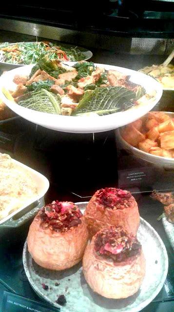 Londres, nov-déc 2018 (1ère partie) Londres, nov-déc 2018 (1ère partie)