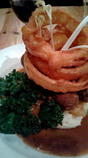 Londres, nov-déc 2018 (1ère partie) Londres, nov-déc 2018 (1ère partie)