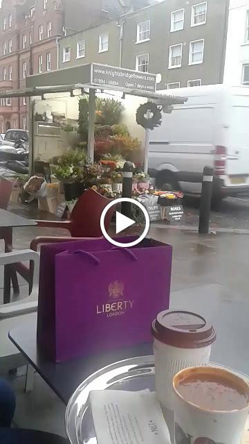 Londres, nov-déc 2018 (1ère partie) Londres, nov-déc 2018 (1ère partie)