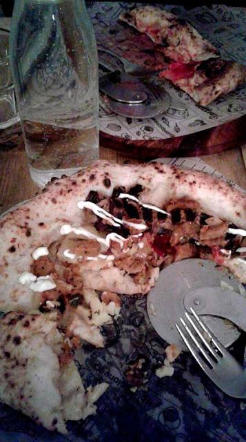 Londres, nov-déc 2018 (1ère partie) Londres, nov-déc 2018 (1ère partie)