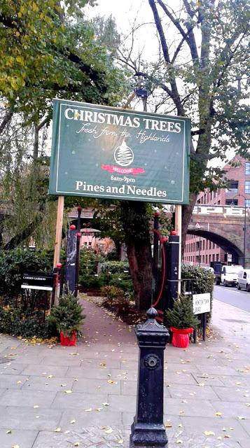 Londres, nov-déc 2018 (1ère partie) Londres, nov-déc 2018 (1ère partie)