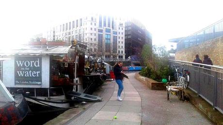 Londres, nov-déc 2018 (1ère partie) Londres, nov-déc 2018 (1ère partie)