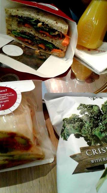 Londres, nov-déc 2018 (1ère partie) Londres, nov-déc 2018 (1ère partie)