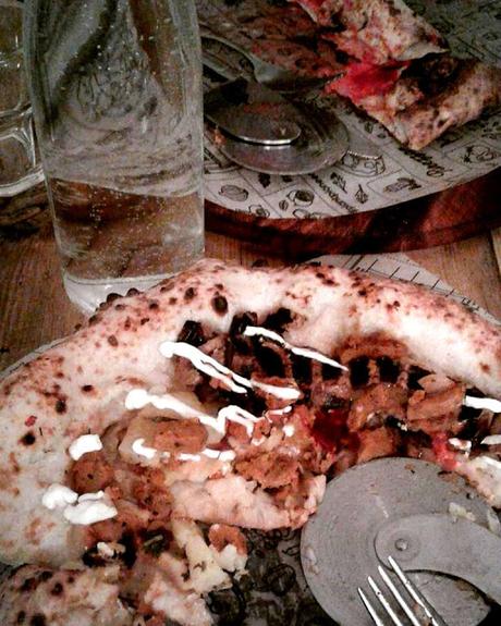 Londres, nov-déc 2018 (1ère partie) Londres, nov-déc 2018 (1ère partie)