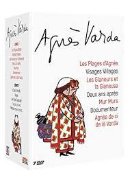 Les pépites d'Agnès Varda, infatigable glaneuse d'images