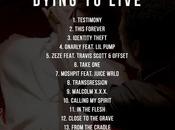 Pump Juice WRLD seront aussi présents l’album Kodak Black