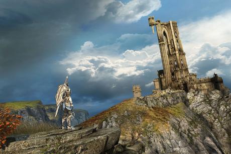 Infinity Blade quitte l'iPhone