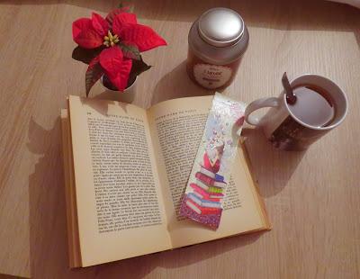 Je vous donne de mes nouvelles...